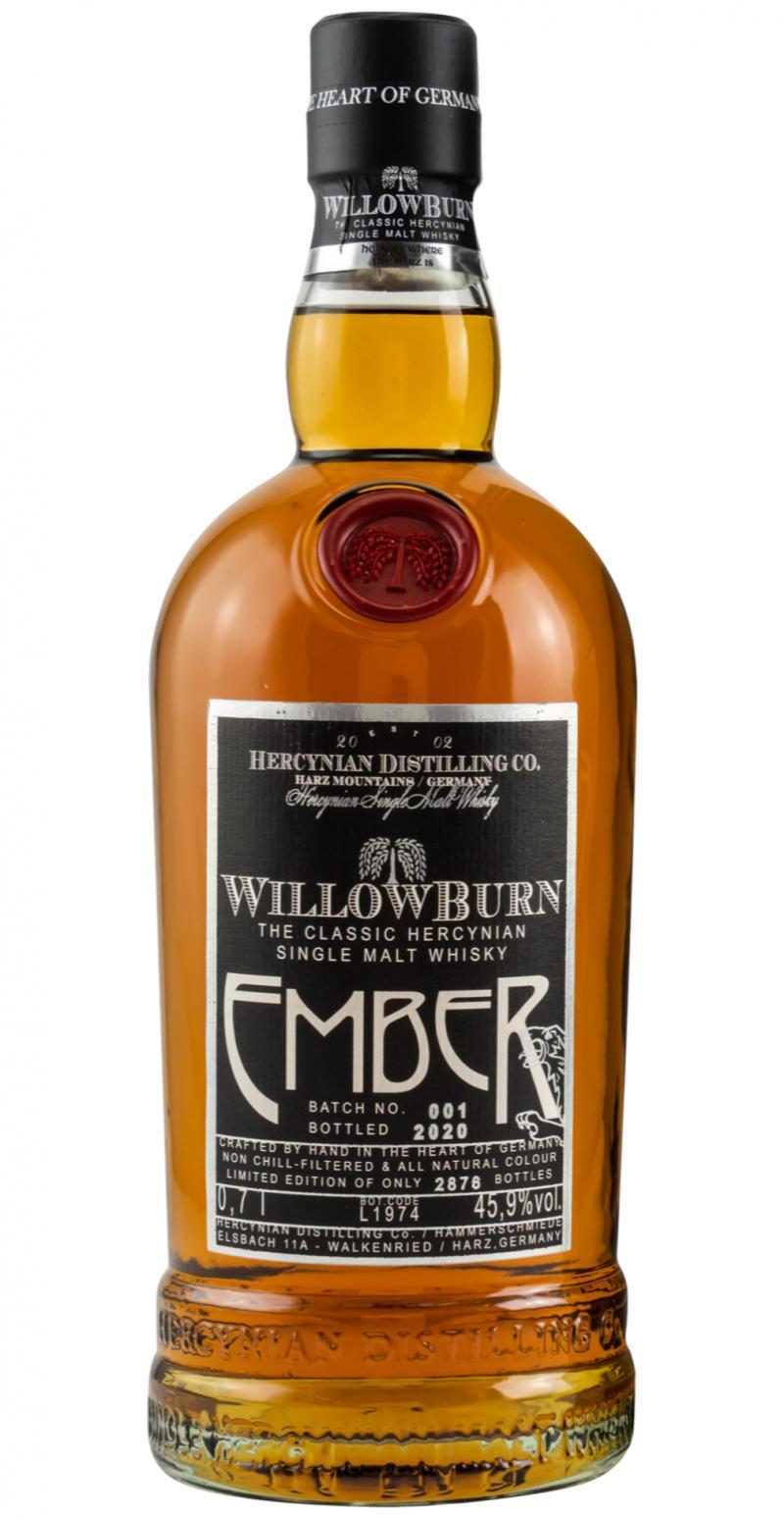 WillowBurn Ember