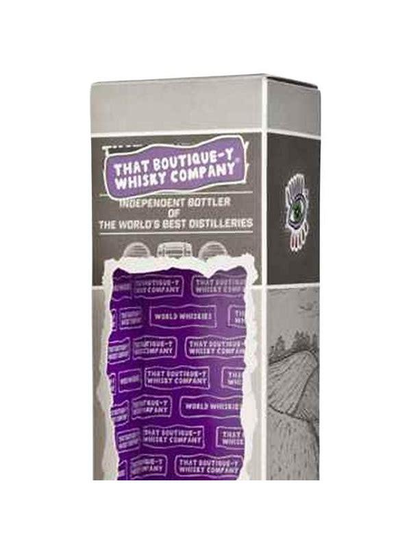 ElsBurn Batch 1 TBWC