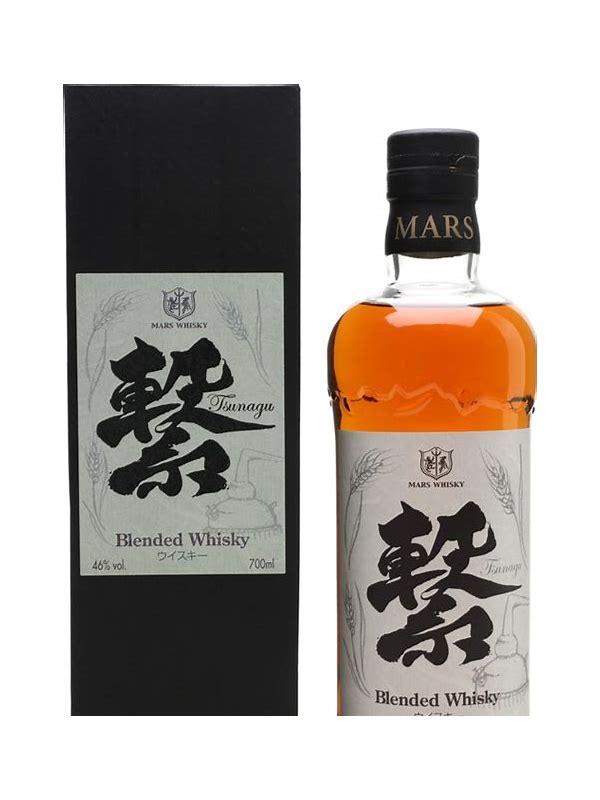 Mars Tsunagu Limited Edition for Isetan