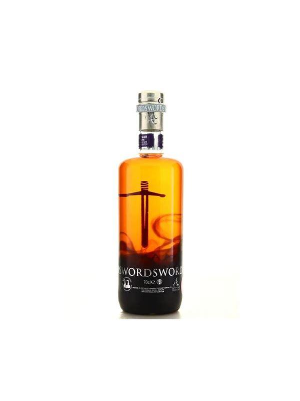Annandale 2016  Man O' Sword - Founders' Selection