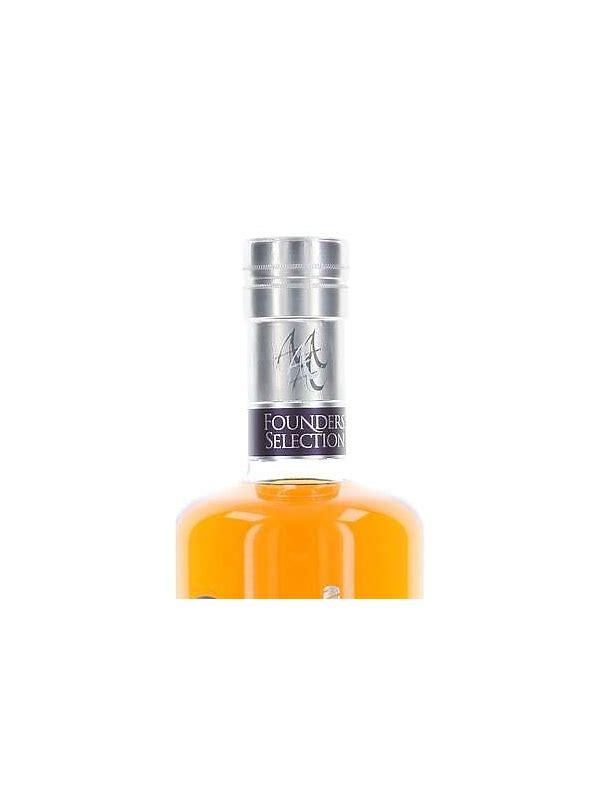 Annandale 2017  Man O' Sword - Founders' Selection