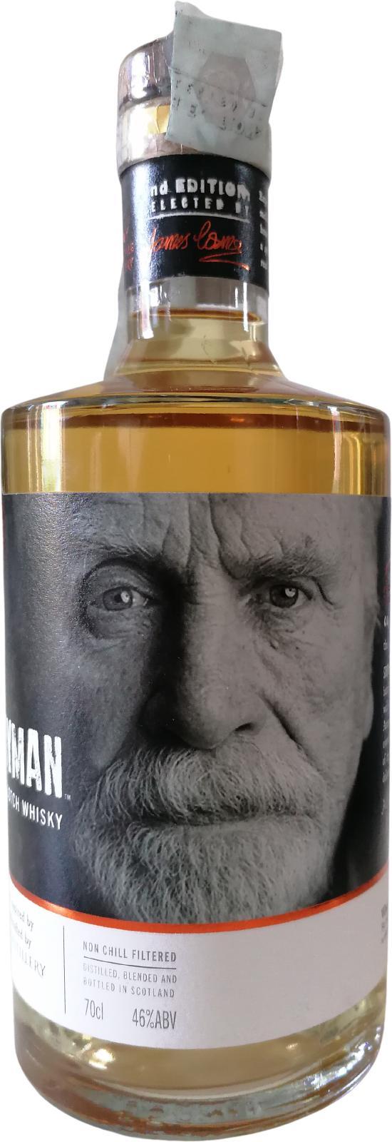 Annandale Storyman  Second Edition