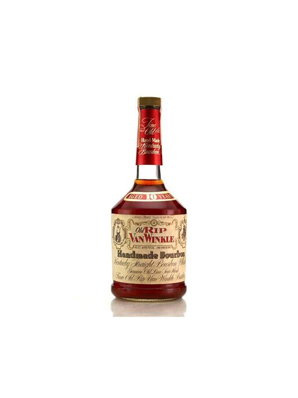 Old Rip Van Winkle 12-year-old  105 Proof