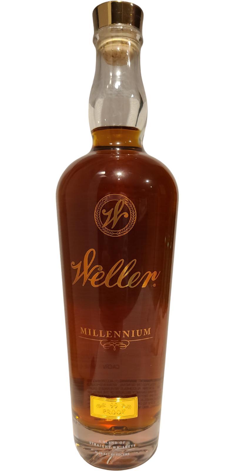 Weller Millennium