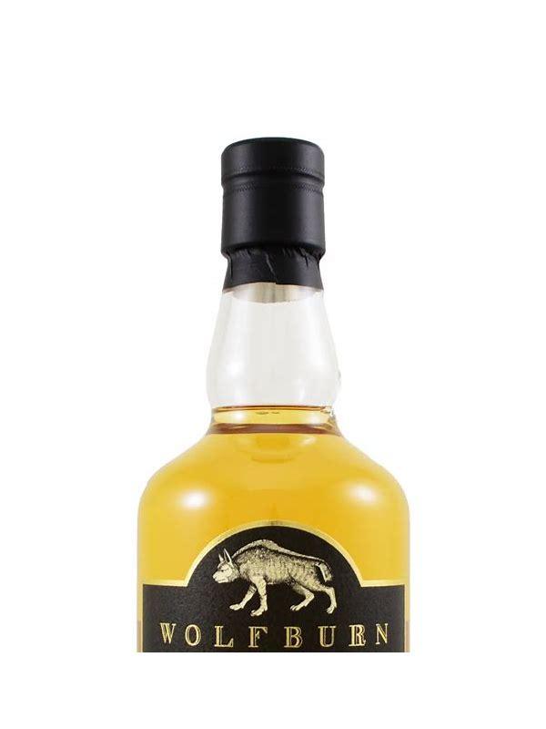 Wolfburn 2013 Single Cask Release No. 188