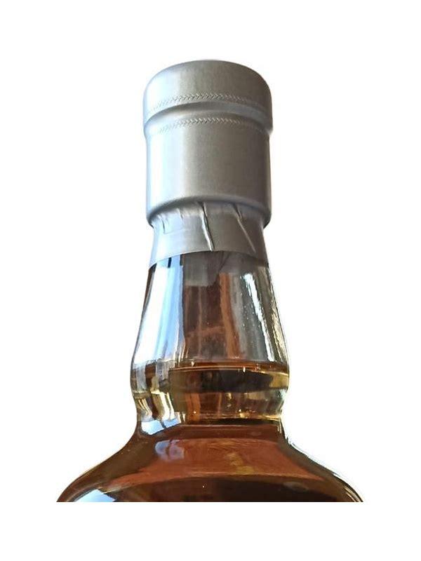 Wolfburn 2015 Liquor Mountain