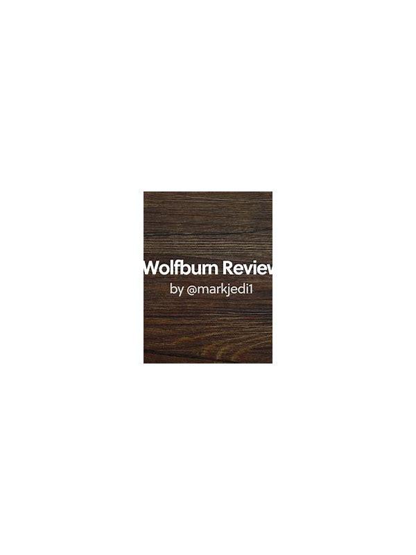 Wolfburn 2016 Spirit Sample