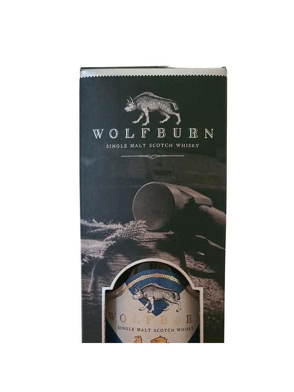 Wolfburn Mey Games 2025