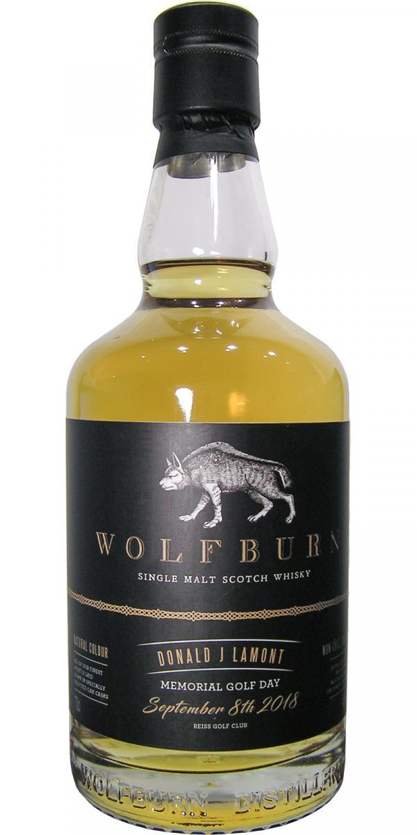 Wolfburn Reiss Golf Club