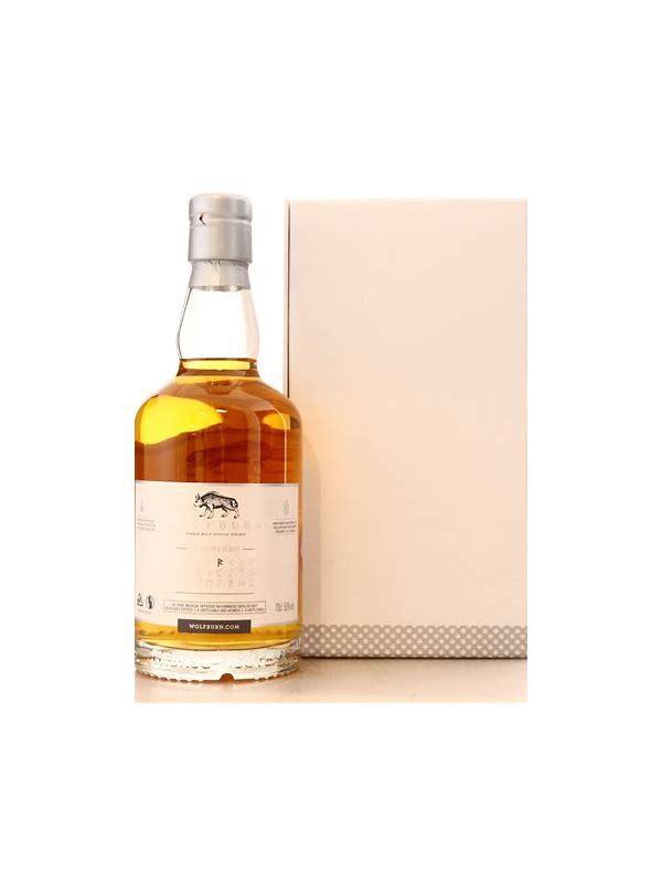 Wolfburn The Kylver Series - 5 Raidho