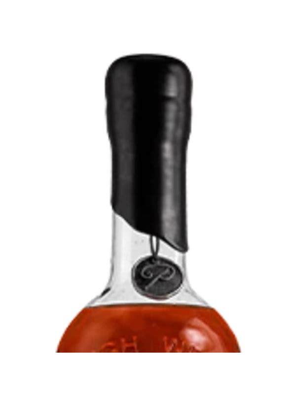 High West 04-year-old  Prisoner's Share