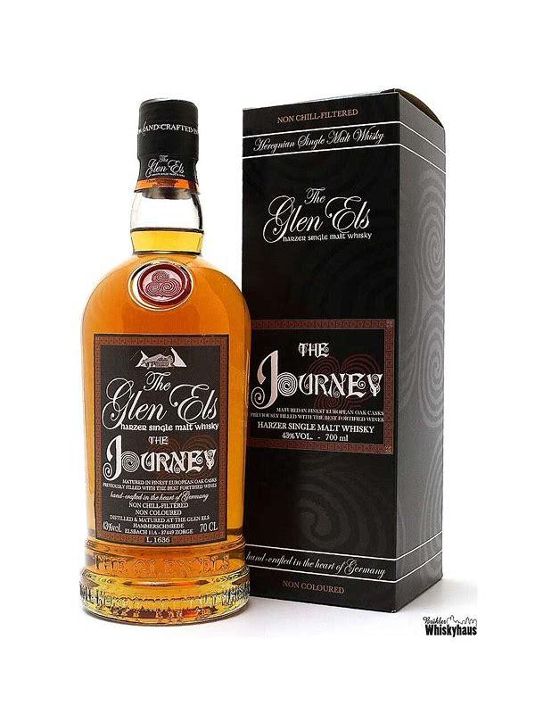 Glen Els 2006  Single Hercynian Malt Whisky