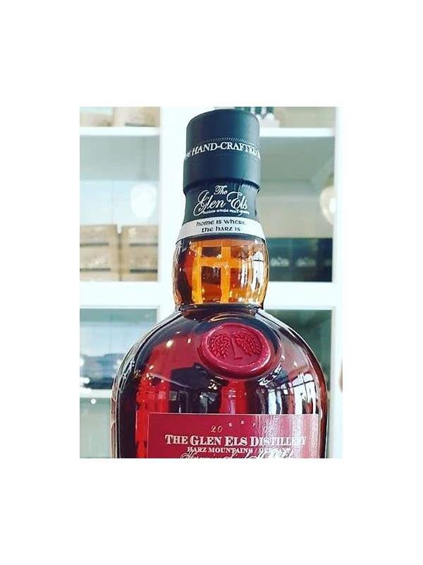 Glen Els 2008  Tawny Port