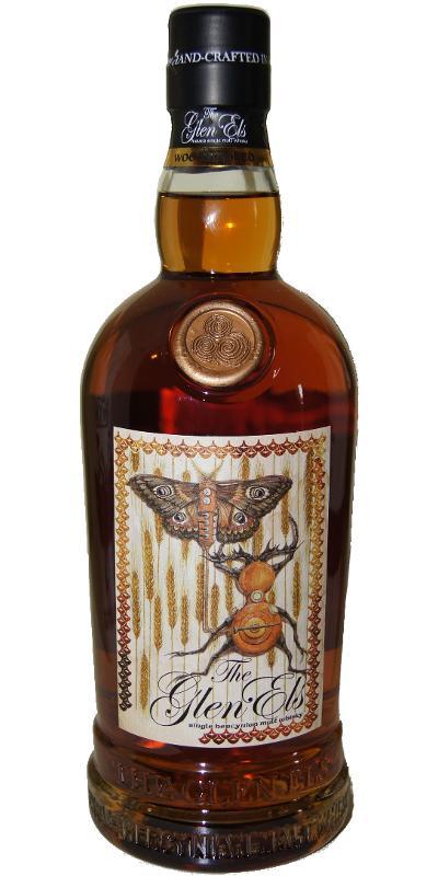 Glen Els 2008 - 2011  Künstlercollection #1