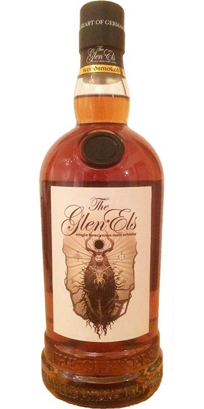 Glen Els 2008 - 2011  Künstlercollection #2