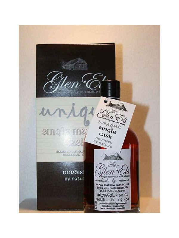 Glen Els 2008 Marsala