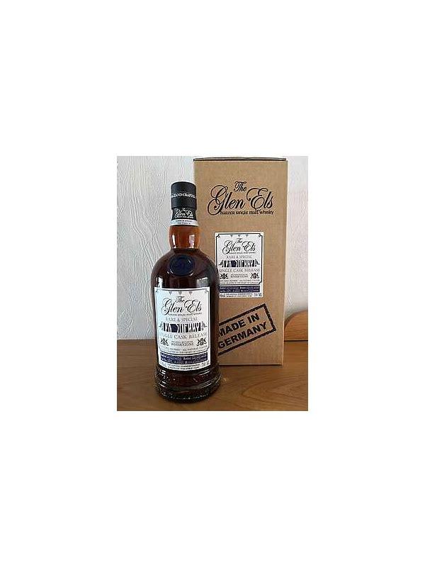 Glen Els 2012  Rare & Special