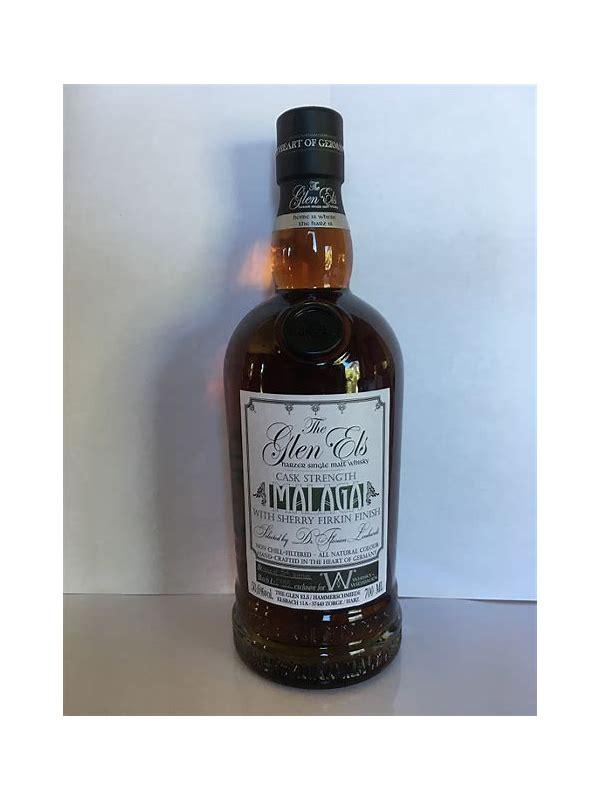 Glen Els 2012  Rare & Special - Malaga