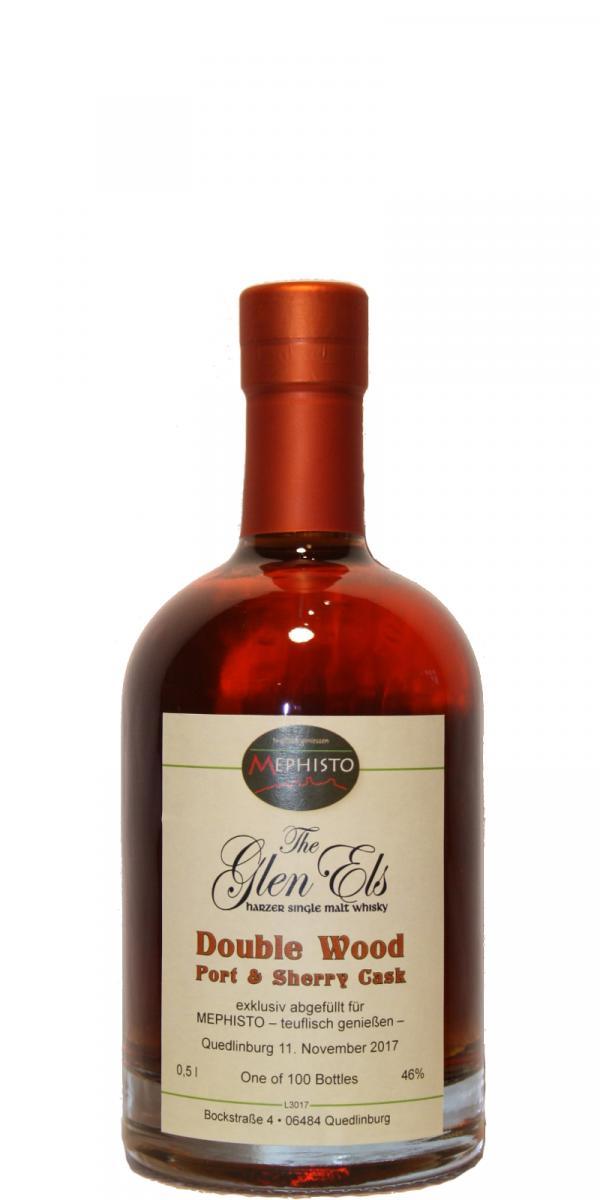 Glen Els 5. Whisky Fire  Special Release
