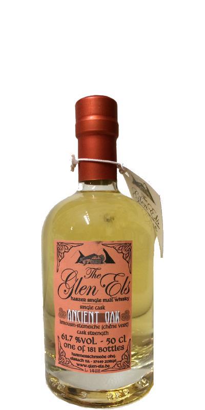 Glen Els Ancient Oak