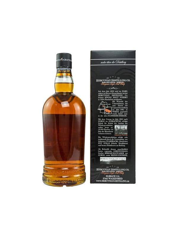 Glen Els Bartender's Choice  Edition 2019