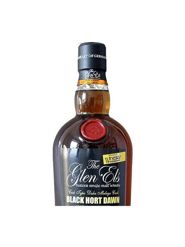 Glen Els Black Hort Dawn