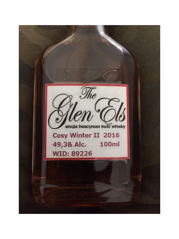 Glen Els Cosy Winter  Special 2015 Release