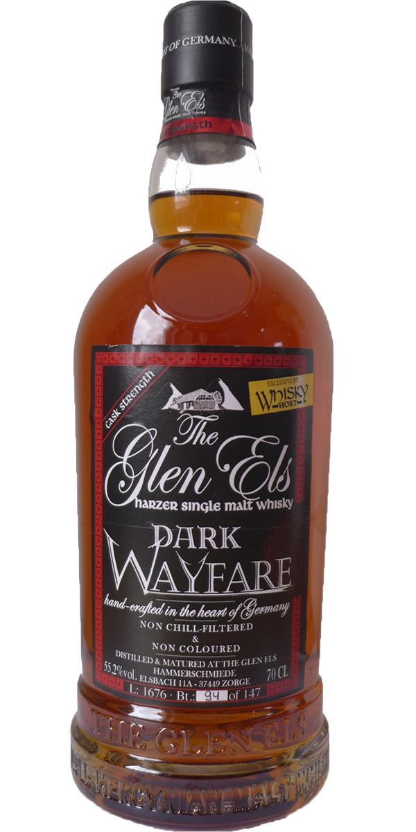 Glen Els Dark Wayfare