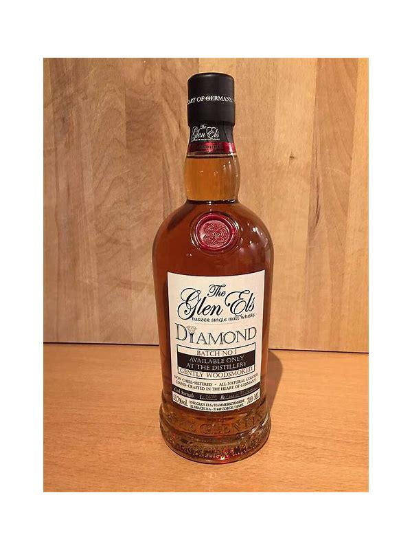 Glen Els Diamond  Batch No. 1