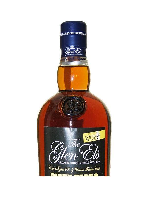 Glen Els Dirty Pedro