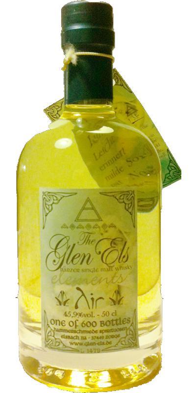 Glen Els Elements Air