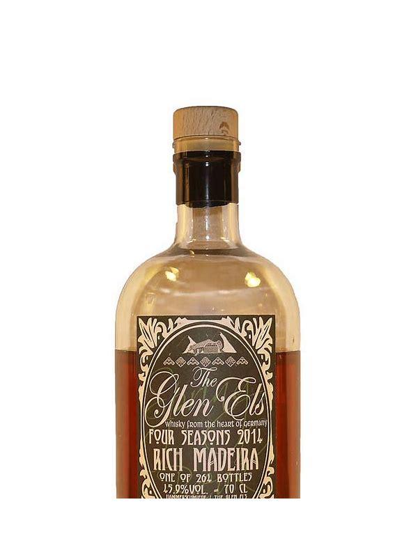 Glen Els Four Seasons 2014  Rich Madeira