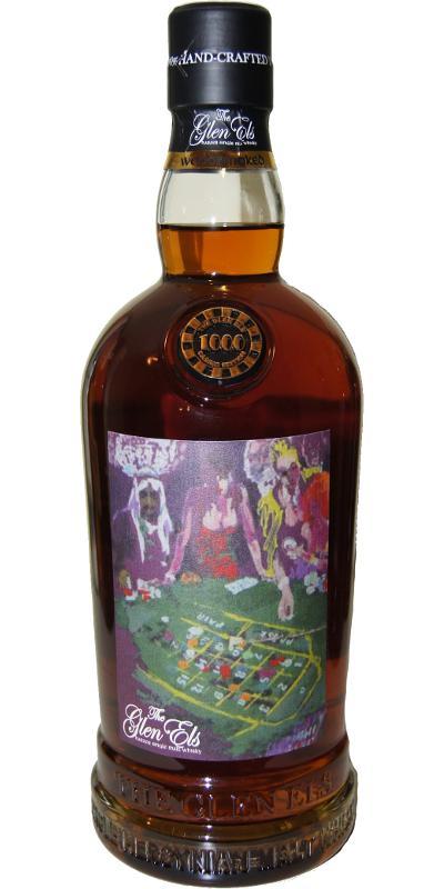 Glen Els NOIR  Casino 2015 Edition