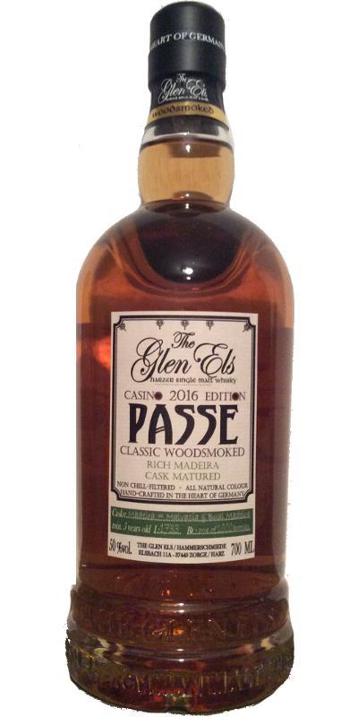 Glen Els Passe  Casino 2016 Edition