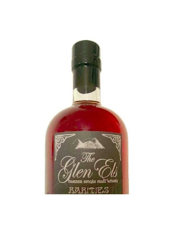 Glen Els Rarities 2013