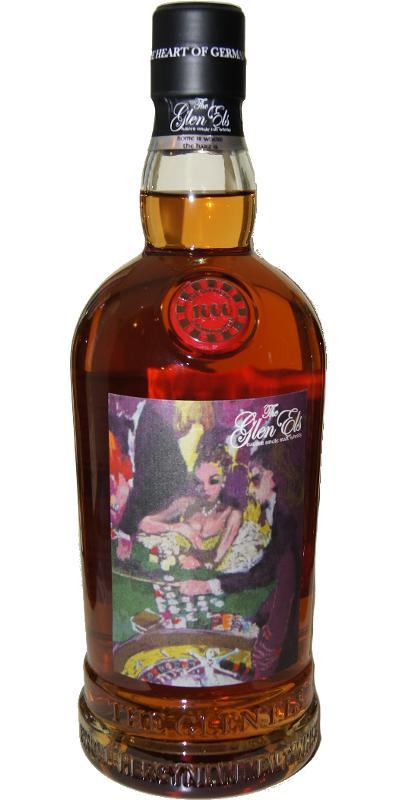 Glen Els Rouge  Casino 2015 Edition