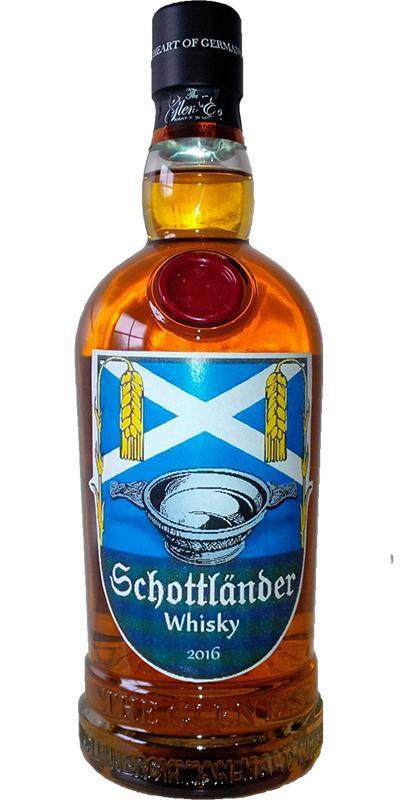 Glen Els Schottländer