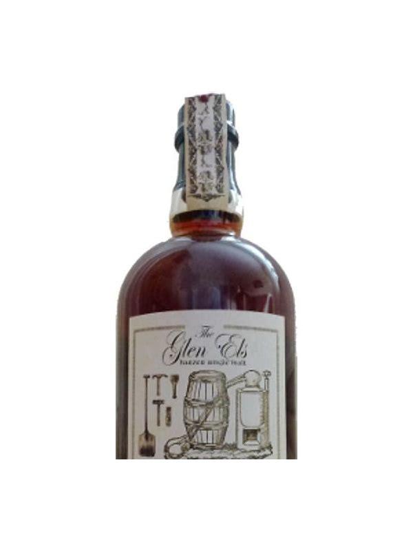 Glen Els Small Cask - Special Bottling