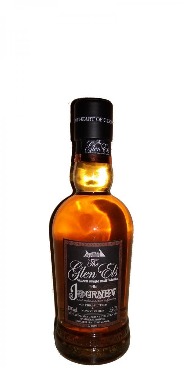 Glen Els The Journey