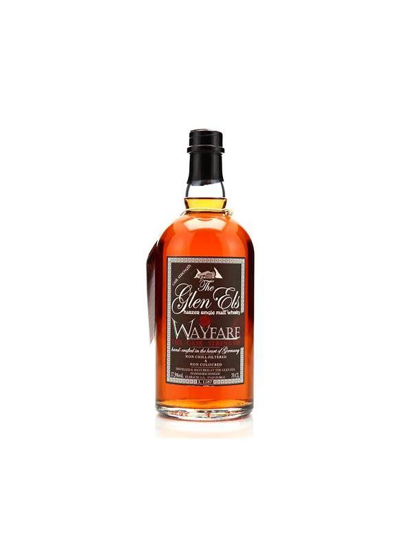 Glen Els Wayfare - The Cask Strength