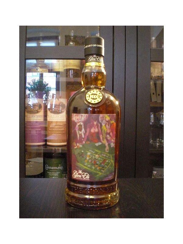 Glen Els Whistelwood III  Special 2015 Release