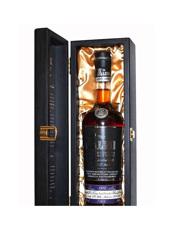 The Alrik Edition 1912 Hekate