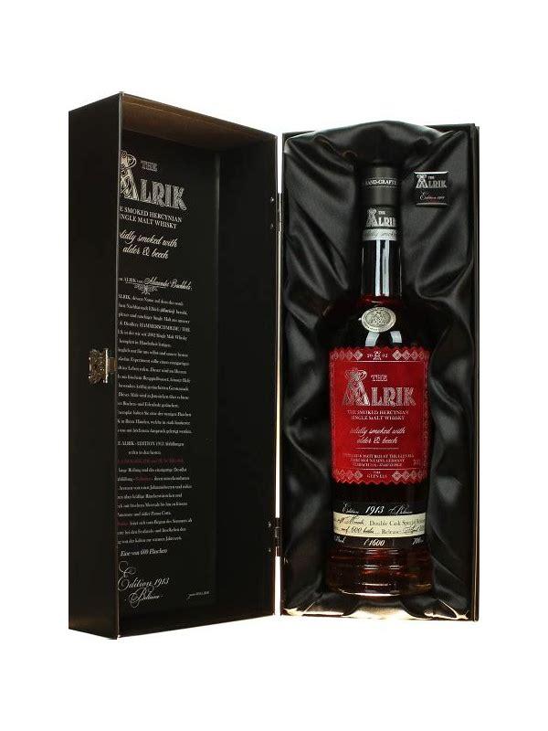 The Alrik Ostara  Edition 1915