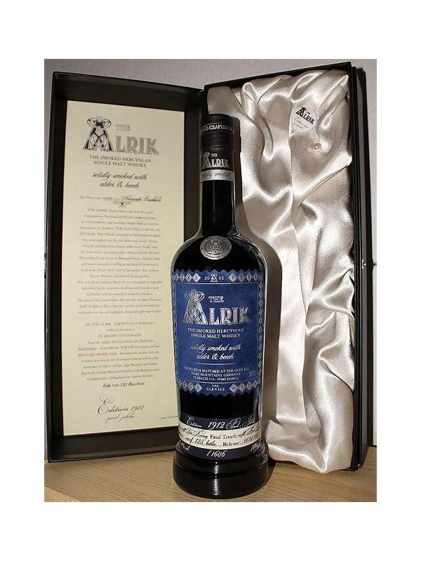 The Alrik Pearl Jubilee  Edition 1912