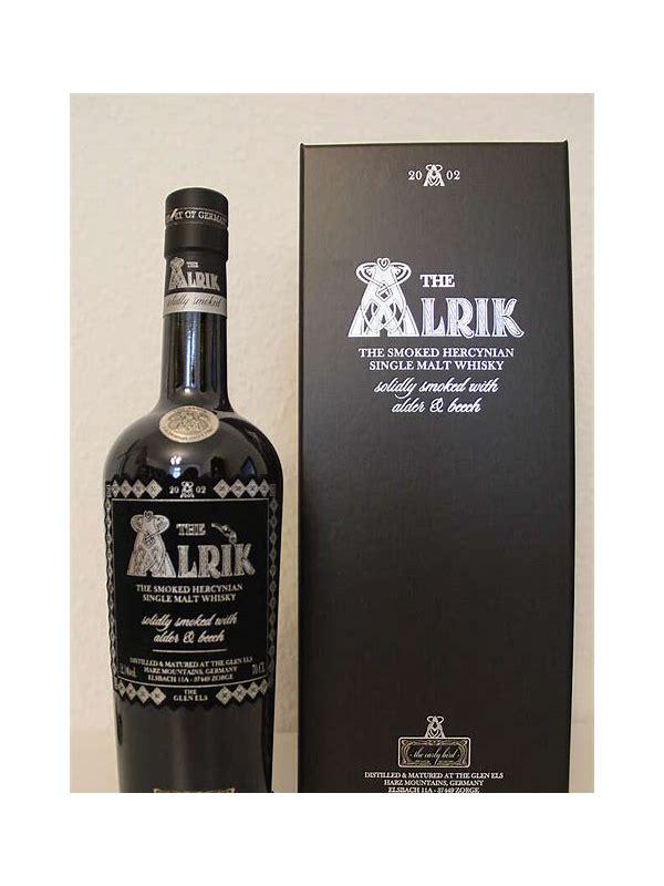 The Alrik Woodsmoked Hercynian