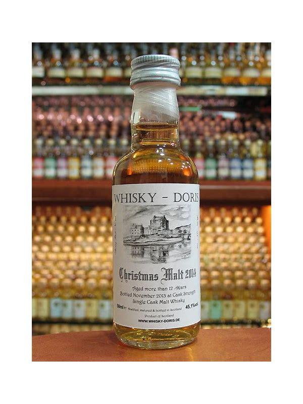 Christmas Malt 2014 Gs