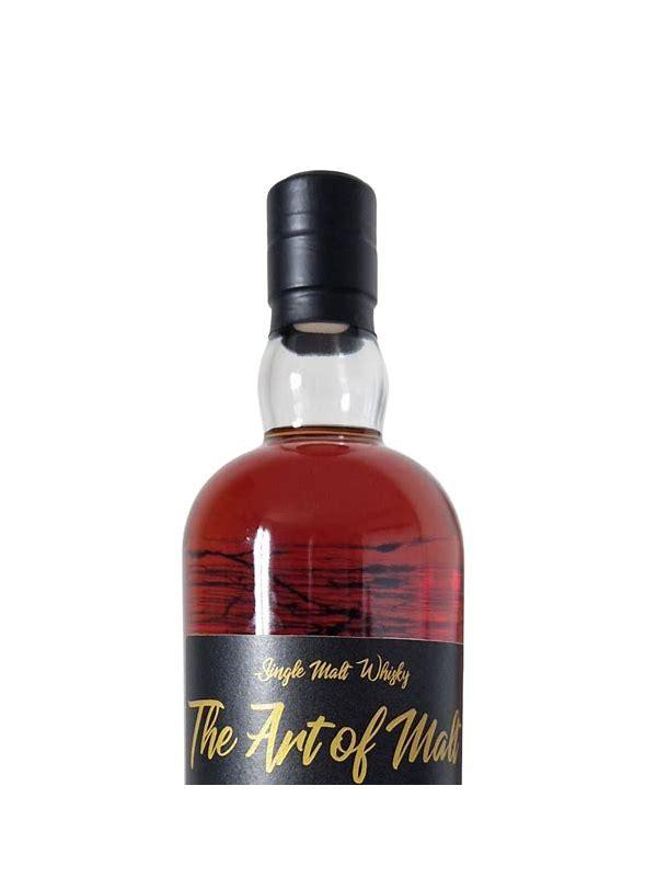 Single Malt Whisky WSK  The Art of Malt