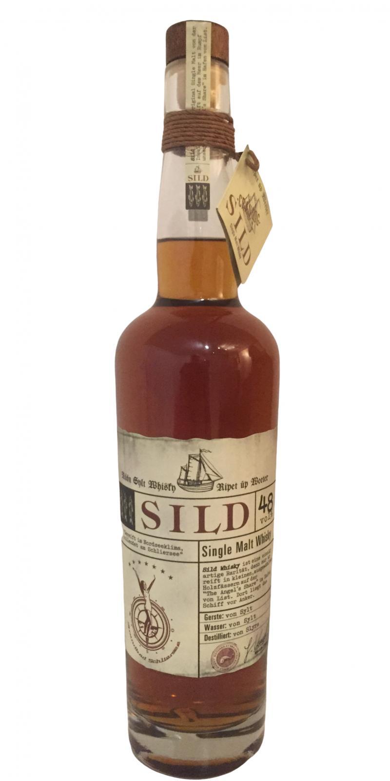 Sild 2014  Strandbad Edition