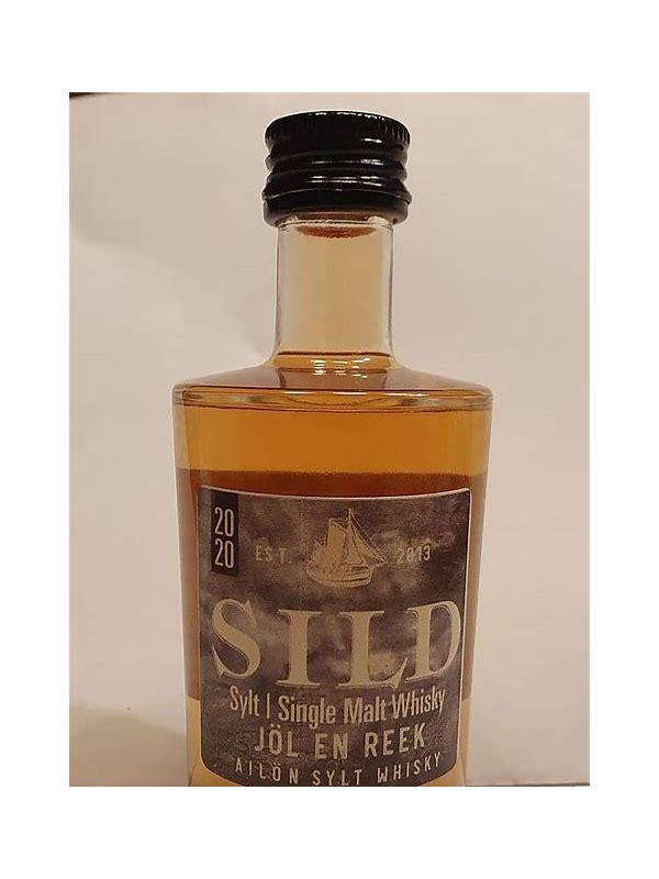 Sild 2017  Jöl en Reek