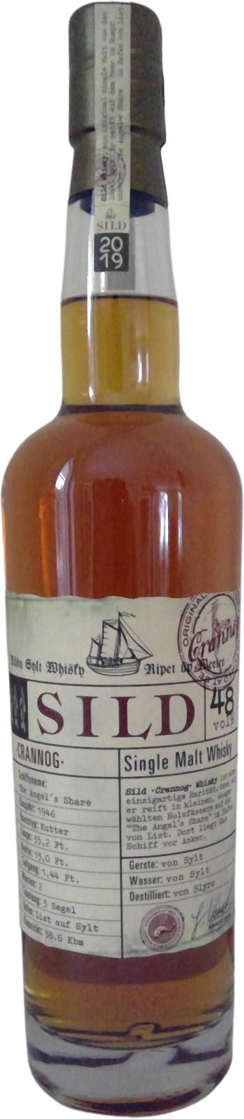 Sild Crannog  Crannog